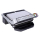 TEFAL Optigrill+ GC712D INOX - 358304 - zdjęcie